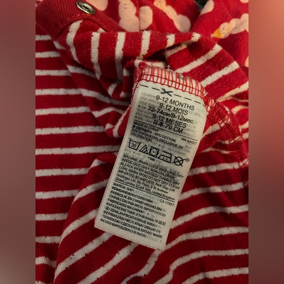 2 unisex gently used sleepers - Picture 4 of 6